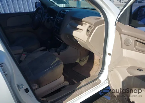 2009 Kia Sportage Lx z USA, uszkodzony, nr VIN KNDJF724X97581992